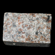 Yooperlite Lake Superior Sodalite 121g in sunlight - Rocks and Things Store