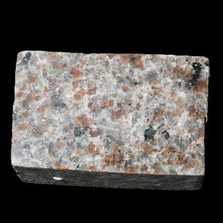 Yooperlite Lake Superior Sodalite 121g in sunlight - Rocks and Things Store
