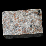 Yooperlite Lake Superior Sodalite 121g in sunlight - Rocks and Things Store