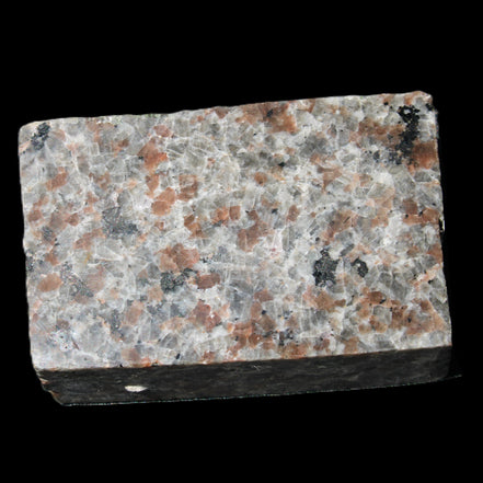 Yooperlite Lake Superior Sodalite 121g in sunlight - Rocks and Things Store