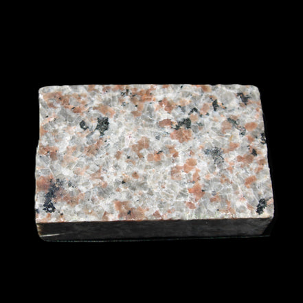 Yooperlite Lake Superior Sodalite 121g in sunlight - Rocks and Things Store