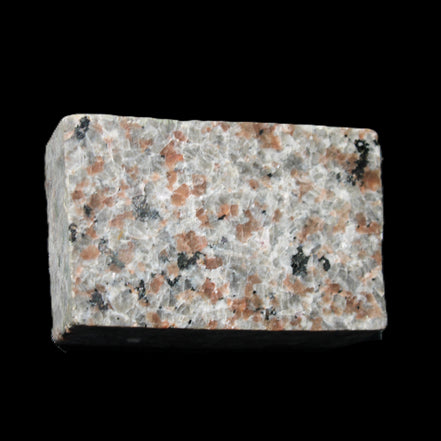 Yooperlite Lake Superior Sodalite 121g in sunlight - Rocks and Things Store