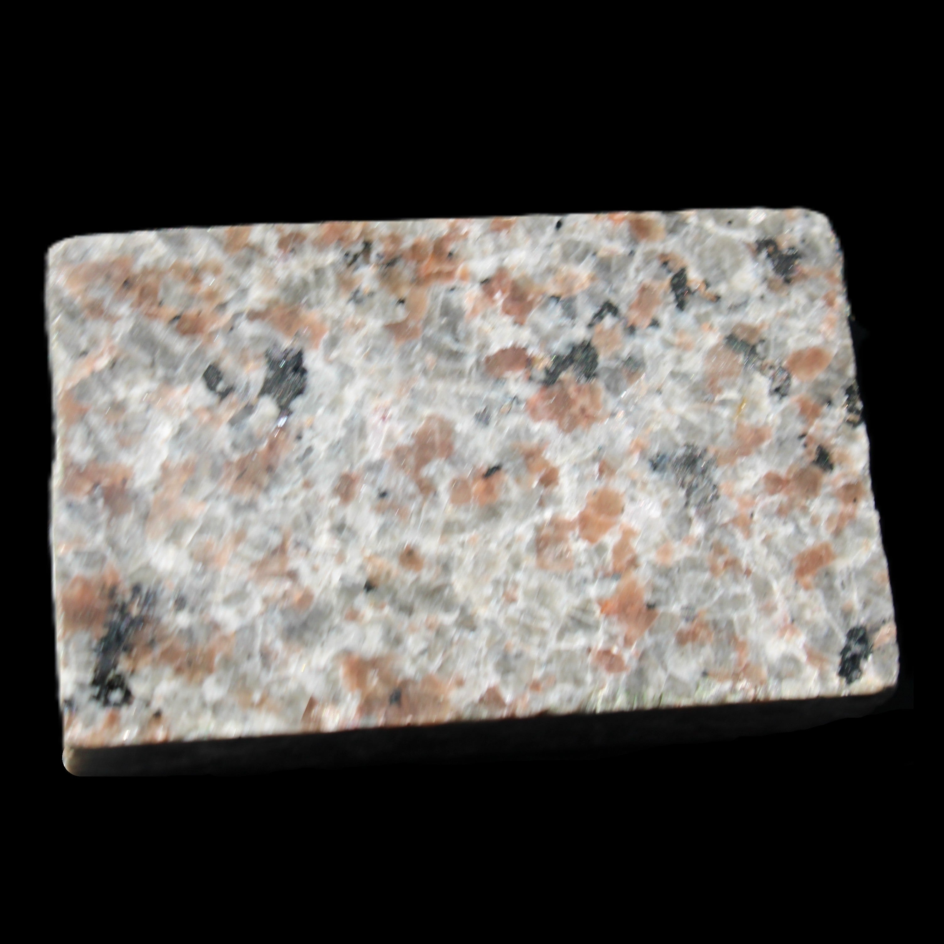 Yooperlite Lake Superior Sodalite 121g in sunlight - Rocks and Things Store