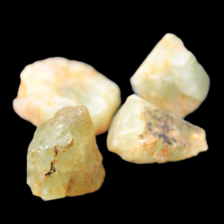 Aquamarine natural 3/4 crystals 11g+ Rocks and Things