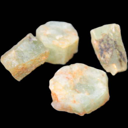 Aquamarine natural 3/4 crystals 11g+ Rocks and Things