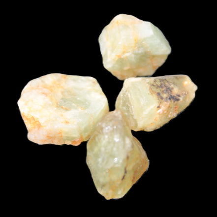 Aquamarine natural 3/4 crystals 11g+ Rocks and Things