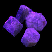 Aquamarine natural 3/4 crystals 11g+ Rocks and Things