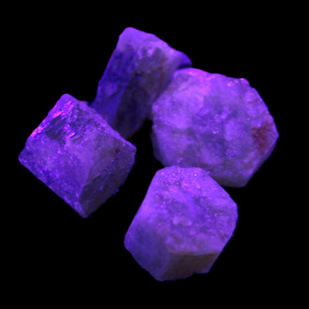 Aquamarine natural 3/4 crystals 11g+ Rocks and Things