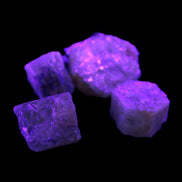 Aquamarine natural 3/4 crystals 11g+ Rocks and Things
