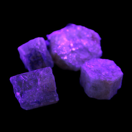 Aquamarine natural 3/4 crystals 11g+ Rocks and Things
