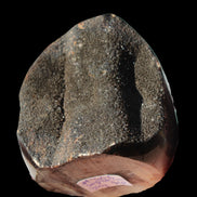 Septarian Dragon Stone egg 330g