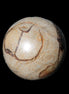 Septarian Dragon Stone sphere 57mm 248g Rocks and Things