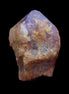 Amethyst crystal point rough 628g -Rocks and Things Store