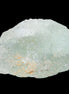 Green Phantom Fluorite crystal from China 60g in sunlight - Rocks and Things Store