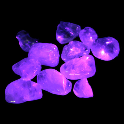 Topaz crystals 15-19g Rocks and Things Store