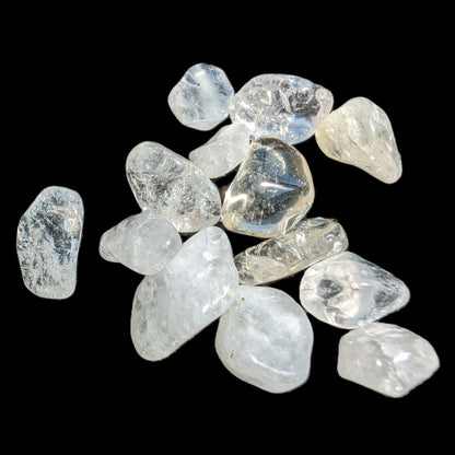 Topaz crystals 15-19g Rocks and Things