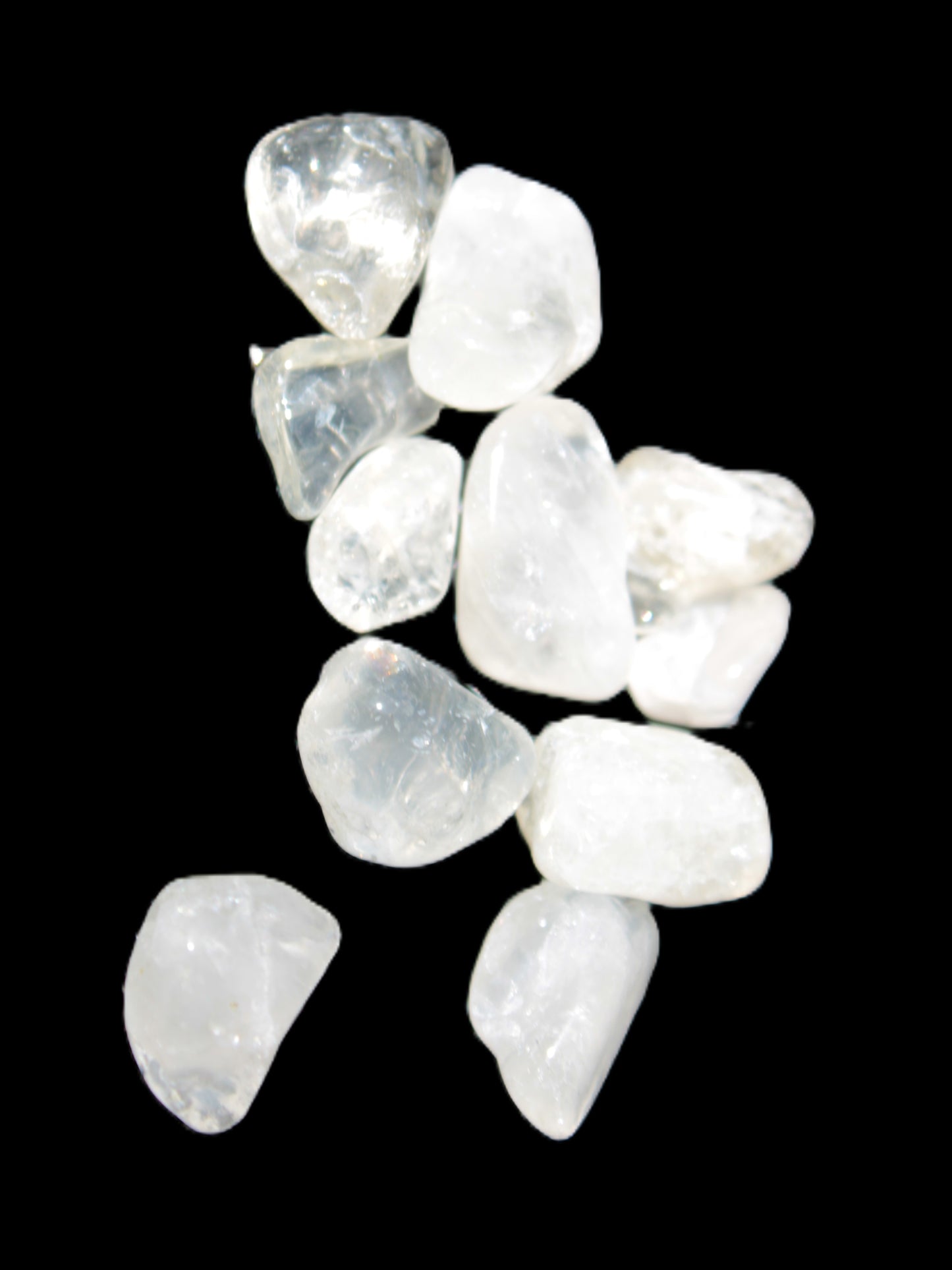 Topaz crystals 15-19g Rocks and Things