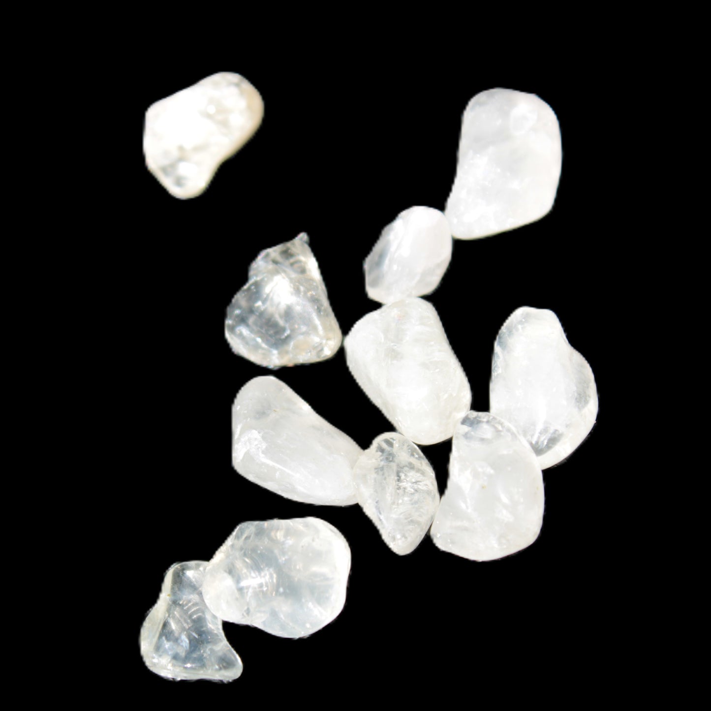 Topaz crystals 15-19g Rocks and Things