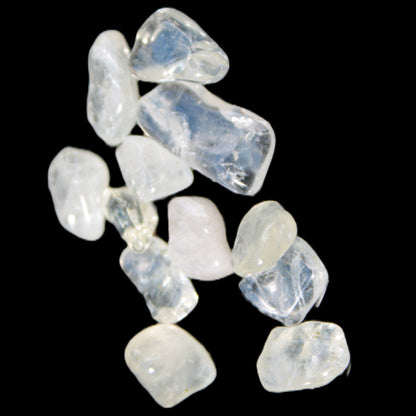 Topaz crystals 15-19g Rocks and Things Store