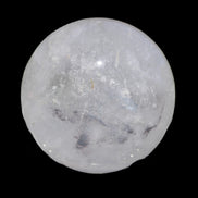 Ghost garden Quartz sphere 57mm 266g Rocks and Things