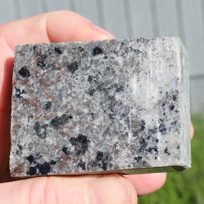 Yooperlite Lake Superior Sodalite 147g Rocks and Things