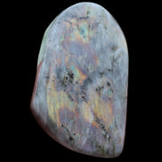 Labradorite freeform 358g in sunlight - Rocks and Things Store
