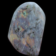 Labradorite freeform 358g in sunlight - Rocks and Things Store