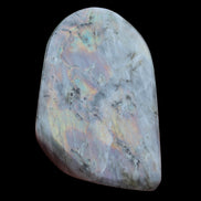 Labradorite freeform 358g in sunlight - Rocks and Things Store