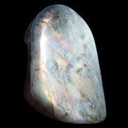 Labradorite freeform 358g in sunlight - Rocks and Things Store