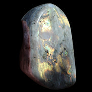 Labradorite freeform 358g in sunlight - Rocks and Things Store