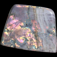 Labradorite 888g in sunshine, Rocks and Things Store  