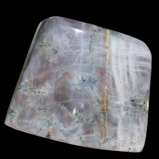Labradorite 888g in sunshine, Rocks and Things Store