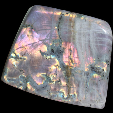 Labradorite 888g in sunshine, Rocks and Things Store