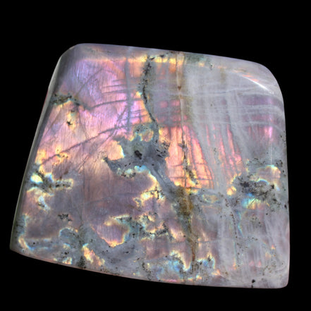 Labradorite 888g in sunshine, Rocks and Things Store