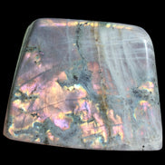 Labradorite 888g in sunshine, Rocks and Things Store