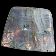 Labradorite 888g in sunshine, Rocks and Things Store