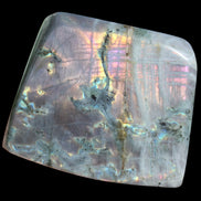 Labradorite 888g in sunshine, Rocks and Things Store