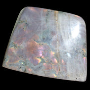 Labradorite 888g in sunshine, Rocks and Things Store
