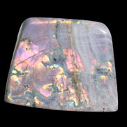 Labradorite 888g in sunshine, Rocks and Things Store