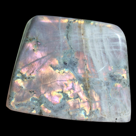Labradorite 888g in sunshine, Rocks and Things Store