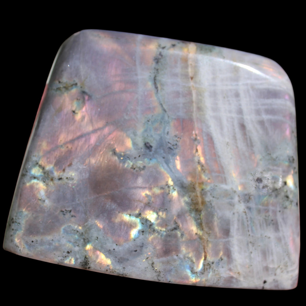 Labradorite 888g in sunshine, Rocks and Things Store