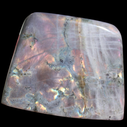 Labradorite 888g in sunshine, Rocks and Things Store