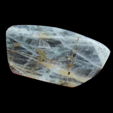 Labradorite 888g in sunshine, Rocks and Things Store