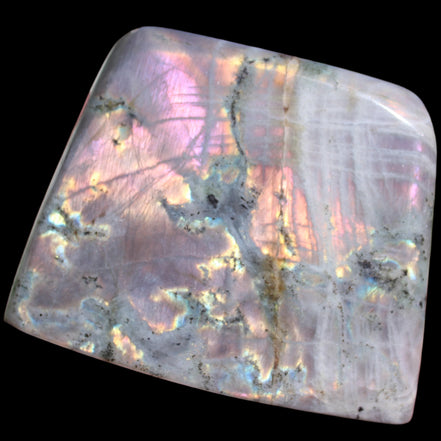 Labradorite 888g in sunshine, Rocks and Things Store