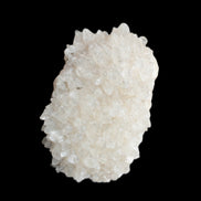 Clear Quartz cluster 75*60*42mm 218g in sunlight - Rocks and Things Store