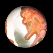 Marine Jasper sphere 45mm 126g Rocks and Things