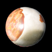Marine Jasper sphere 45mm 126g Rocks and Things