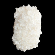 Clear Quartz cluster 75*60*42mm 218g in sunlight - Rocks and Things Store