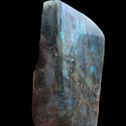 Labradorite freeform 804g in sunlight - Rocks and Things Store