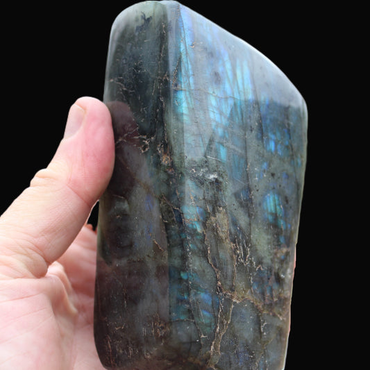 Labradorite 804g Rocks and Things